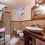 Baulin-1 By Interhome アパート