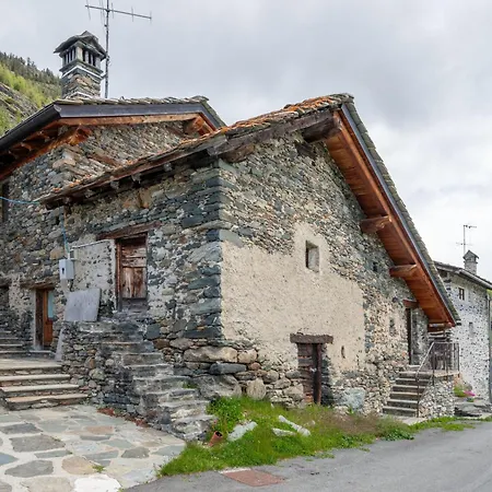 Апартаменты Baulin-1 By Interhome *