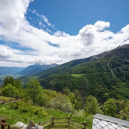 Baulin-1 By Interhome Апартаменты *