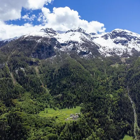 Baulin-1 By Interhome *