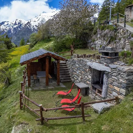 Baulin-1 By Interhome Baulen