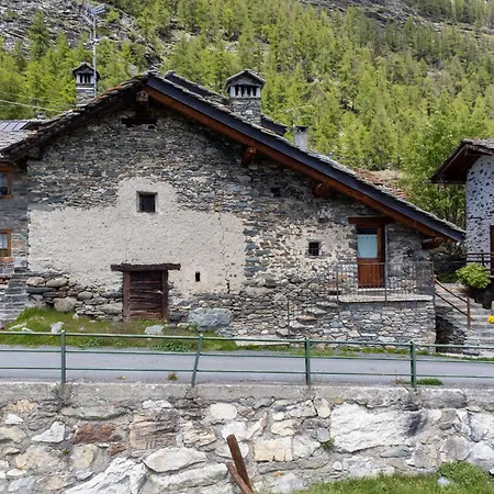 Baulin-1 By Interhome * Baulen