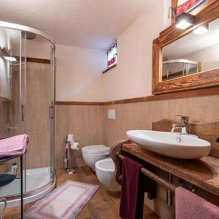 Baulin-1 By Interhome Appartamento