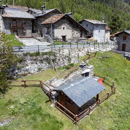 Baulin-1 By Interhome Appartamento Baulen