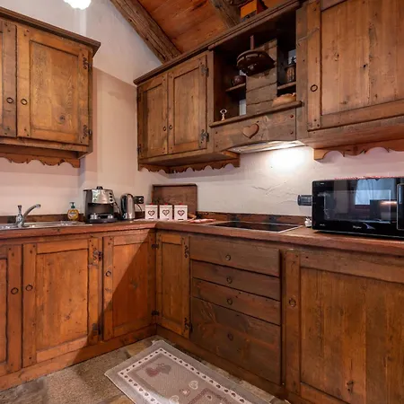 Baulin-1 By Interhome *