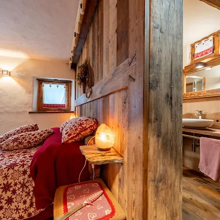 Baulin-1 By Interhome Baulen