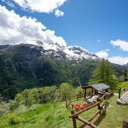 Baulin-1 By Interhome Baulen