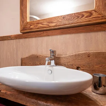 Baulin-1 By Interhome *