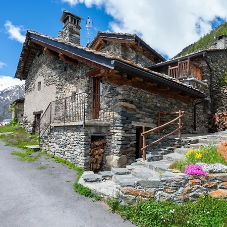 Baulin-1 By Interhome * Baulen