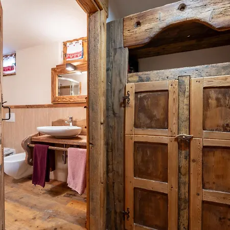 Baulin-1 By Interhome * Baulen