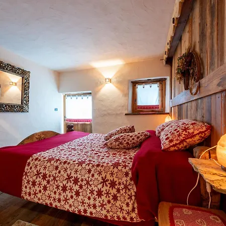 Baulin-1 By Interhome Апартаменты