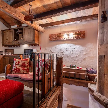 Baulin-1 By Interhome Baulen