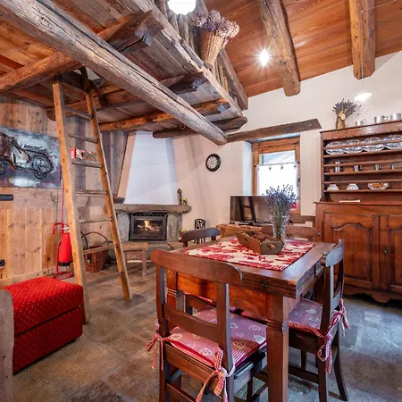 Baulin-1 By Interhome Appartamento Baulen