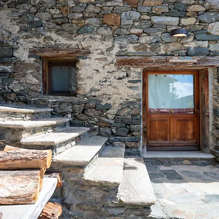 Baulin-1 By Interhome