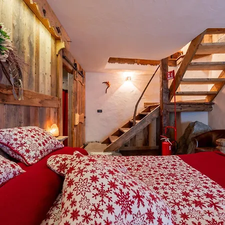 Baulin-1 By Interhome Appartamento Baulen