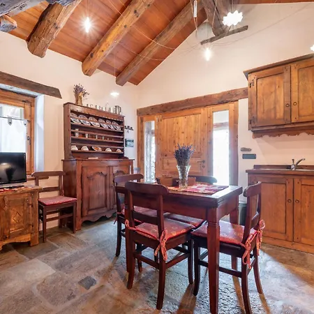 Baulin-1 By Interhome